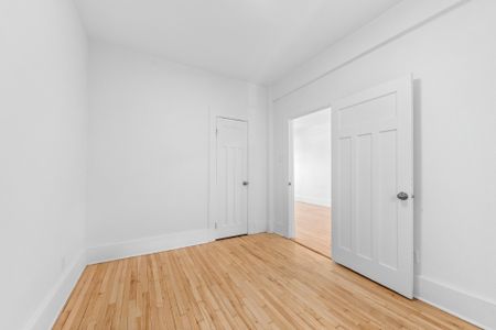 Appartement - 3411 Av. Northcliffe - Photo 2