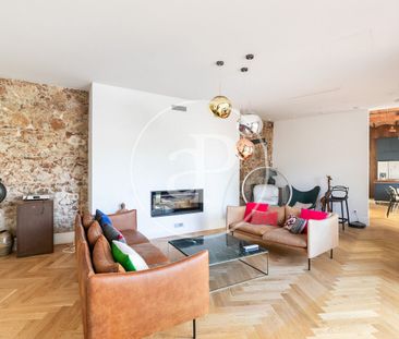 House for rent in Vallcarca - Photo 3