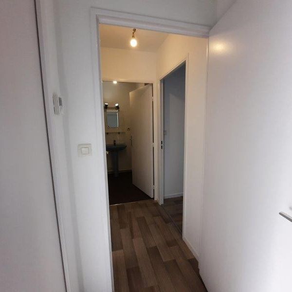 Appartement T2 à louer - 33 m² - Photo 1