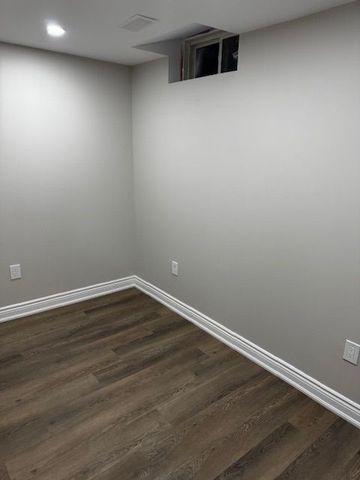 For Lease - 41 James Mccullough Road Unit# Basement, Whitchurch-Stouffville, Ontario - Photo 4