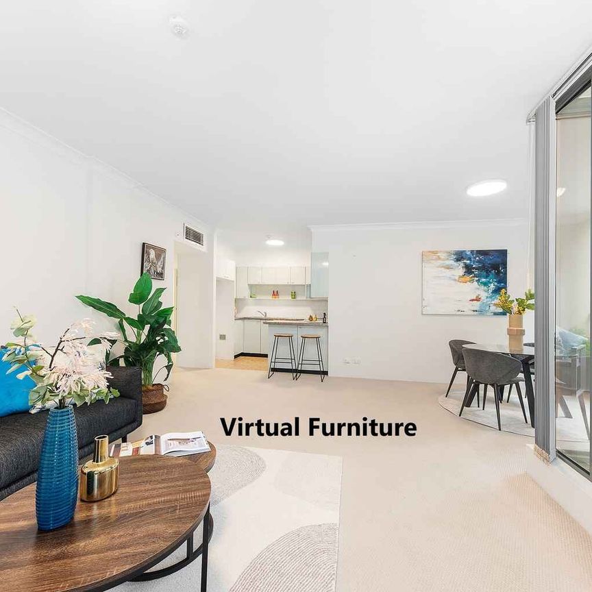 M02/37-39 McLaren Street North Sydney - Photo 1