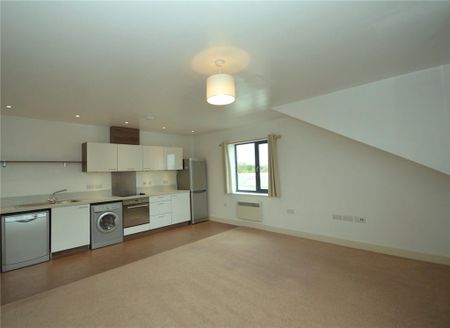2 bedroom apartment to rent - Photo 5