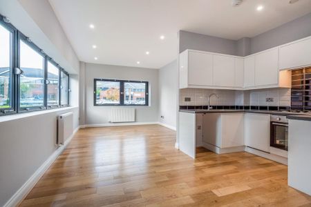 2 bedroom flat to rent - Photo 4