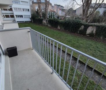 APPARTEMENT 1 pièce(s) - 26m² - Photo 5