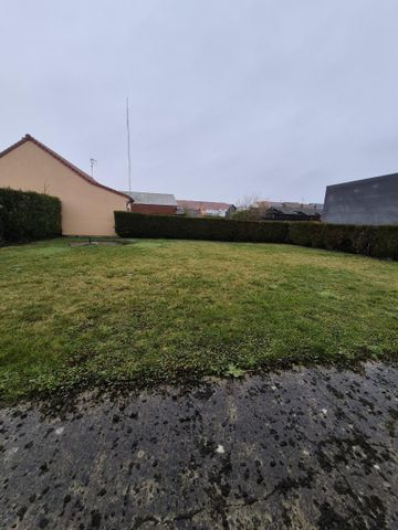 Location Maison 4 pièces 96m² CAUDRY 59540 - Photo 5
