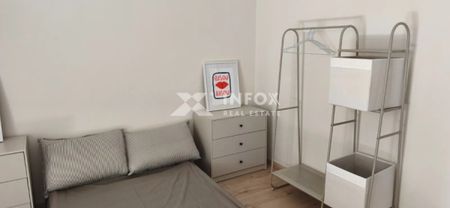 ΕΝΟΙΚΙΑΖΕΤΑΙ | Τούμπα (Μαλακοπή) – Επιπλωμένο & Πλήρως Εξοπλισμένο Διαμέρισμα 58 τ.μ. - Φωτογραφία 3