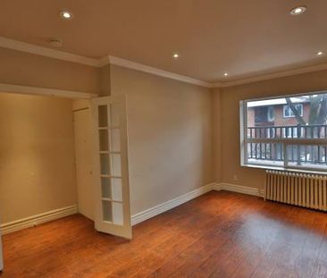 Queen West Large 2BR with Balcony, Utilities All Included! - Photo 4