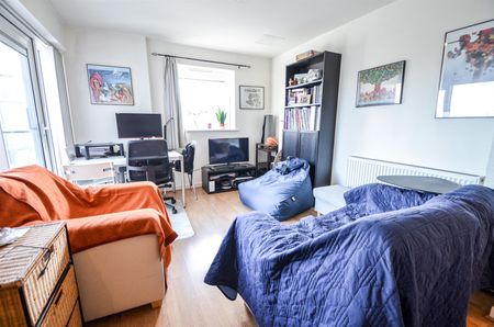 1 bedroom flat - Photo 5