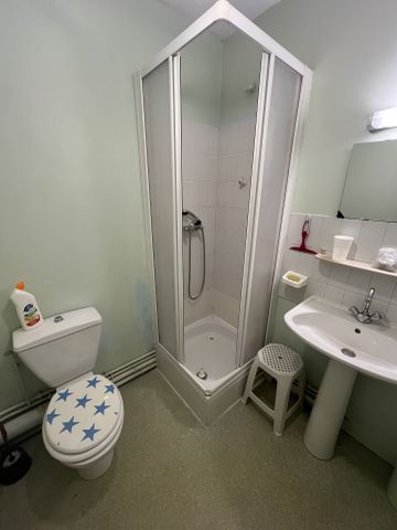 Location Appartement 1 pièce 31m² POITIERS 86000 - Photo 3