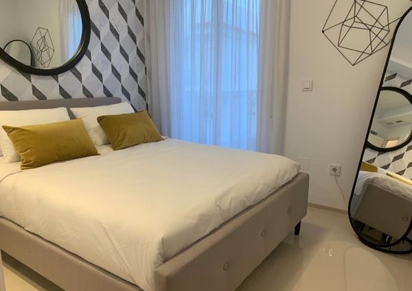 Villa Allegra | Long term winter rental in Ciudad Quesada