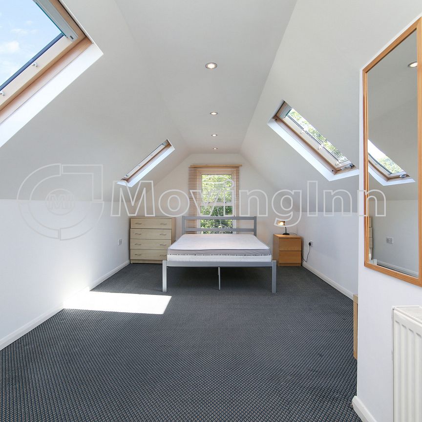 Leigham Vale, Streatham Hill, SW16 - Photo 1