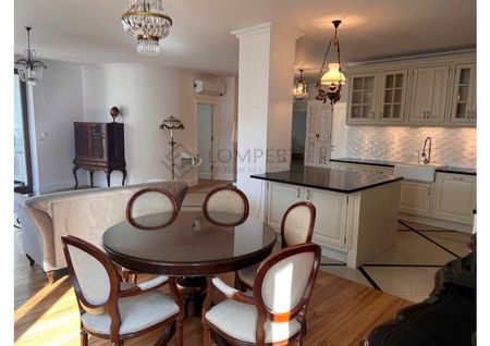 Przestronne mieszkanie 130m2 na Powiślu - Фото 3