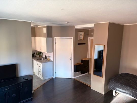 Kopparbergsvägen, Västerås - Photo 1