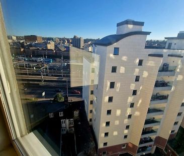 1 Bed Flat, Hatton Place, LU2 - Photo 2