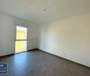 Appartement à louer 2 pièces 38.27m² - Photo 3