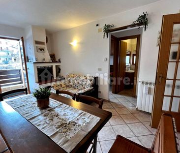 Trilocale via del Ceraso 44A, Centro, Ovindoli - Photo 1