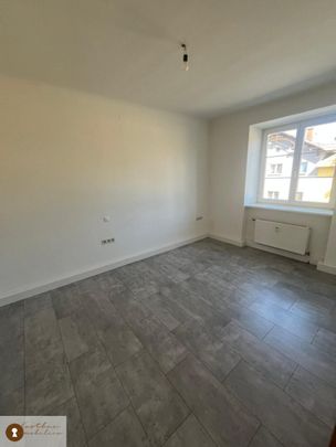 Eminente renovatierte 2-Zimmer-Wohnung in der Hergottwiesgasse zur Miete – Haustiere herzlich willkommen - Photo 1
