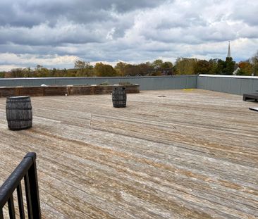 For Lease - 10 Albert Street Unit# 404, Thorold, Ontario - Photo 6