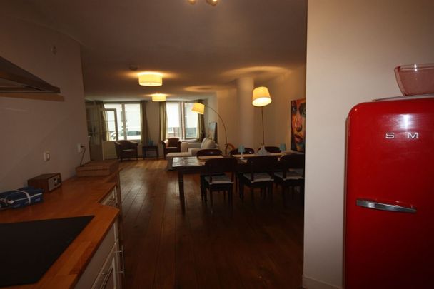 Laan van Roos en Doorn, 2514 BC Den Haag - Foto 1