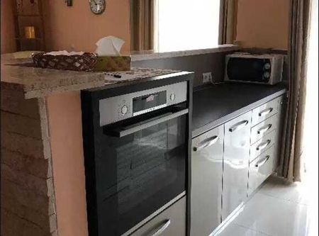 Apartament 4 camere, 90 mp, 3 balcoane, parcare, mobilat lux, zona strazii Eugen Ionesco - Photo 2
