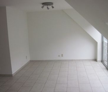 Dakappartement te huur in Kruisem - Photo 6