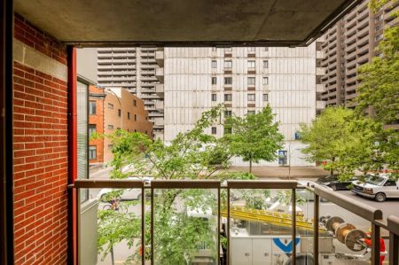 Appartement, Montréal (Ville-Marie) - Photo 3