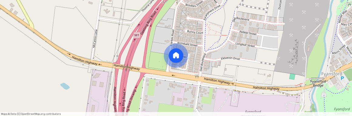 6 Harold Mews, Vic 3218, Fyansford