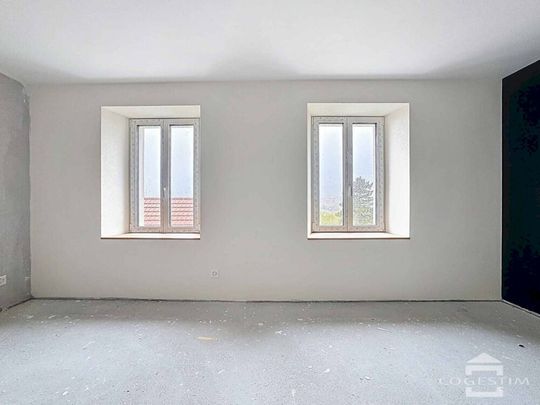 Appartement de standing, de 5.5 pièces, à Burtigny - Photo 1