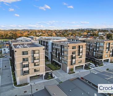 Brand New 2-Bedroom Apartment with Car Park & Storage - Photo 5