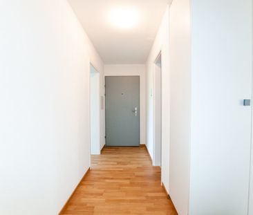 "Schöne Attikawohnung mit Blick über die Stadt" - Photo 3