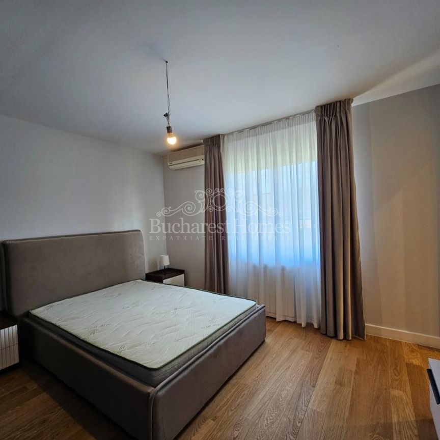 Large, Furnished, Five-Bedroom House - BSB - Photo 1