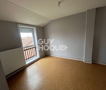 Location Maison 5 pièces 110m² - Photo 4