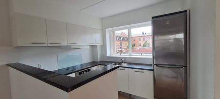 Skøn og central lejlighed i Silkeborg C - Photo 5