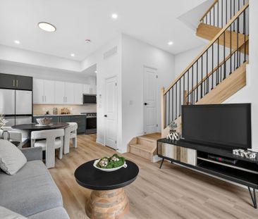 For Lease - 164 BETTY ANN Drive Unit# D, Toronto, Ontario - Photo 6
