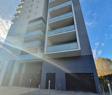 Studio 32.59m² A LOUER Echirolles - Photo 2