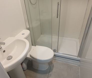 Flat 1, 25 Minny Street, Cathays, Cardiff, CF24 4ES - Photo 4