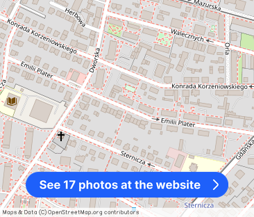 2-pokoje, 40 m2, klimatyzacja, ogródek, piwnica - Photo 1