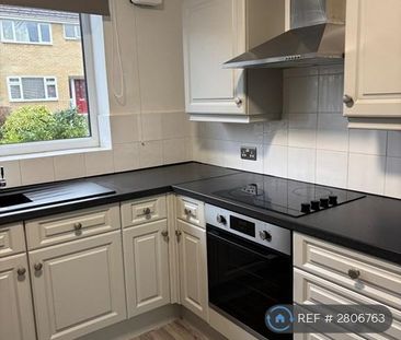 2 bedroom flat to rent - Photo 6