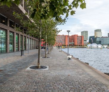 Te huur: Van Der Hoevenplein 342 - Photo 4