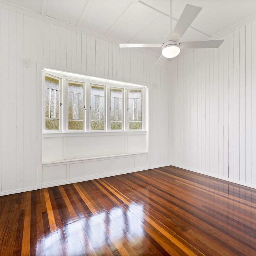 Renovated Queenslander - Photo 1