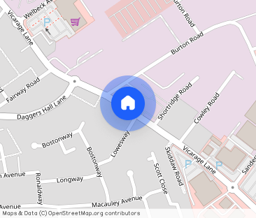 Vicarage Lane, Blackpool - Photo 1