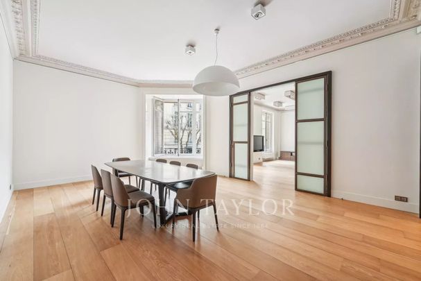 Appartement à louer Paris 8Ème - Champs-Élysées, Paris Rive Droite, France16 500 EUR / Mois - Photo 1
