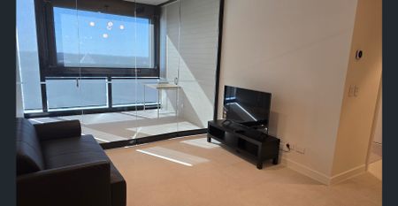 BRAND NEW APARTMENT -RESORT LIFESTYLE IN THE HEART OF THE CITY - Photo 5