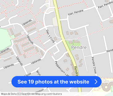 Golwg Y Fan, Brecon - Photo 1