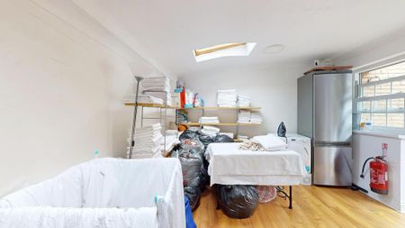 Studio to rent - Photo 2