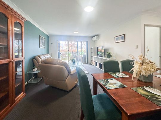 41/19 Fawkner Street, Braddon ACT 2612 - Apartment For Rent | Domain - Photo 1