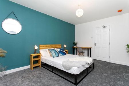 5 bedroom house share to rent - Photo 2