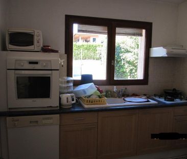 Location Maison 4 pièces 117m² MONTPELLIER 34080 - Photo 3