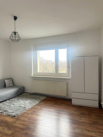 Pokój, ul. Pułaskiego - Zdjęcie 4