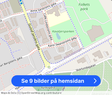 Karin Swanströms gata 2 - Foto 1